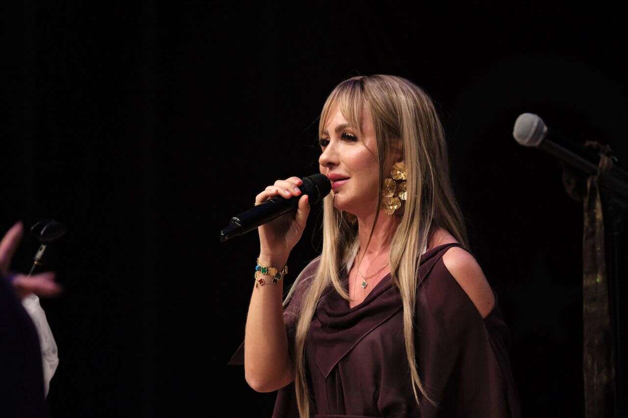 Muğla'da Yürekleri Isıtan Gece: Eymen İçin Sahne Aldılar 7